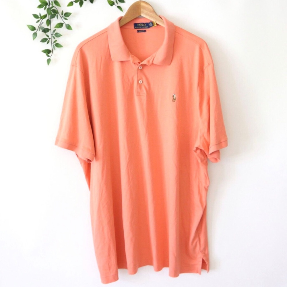POLO BY RALPH LAUREN POLO SHIRT
